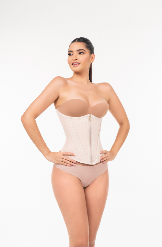 Faja Moldeadora Reloj de Arena