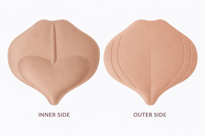 Post-Op Lipo Board | Back & Lumbar Support Board for BBL & Liposuction Recovery