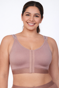 Post Surgical Bra with Posture Correction