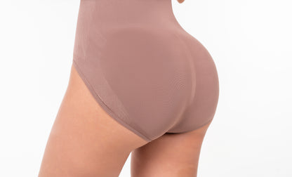 Thin Straps Seamless Bodysuit