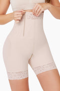 Contour High Waist Enhancer